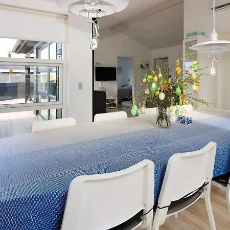 Ferienhaus Cxxix *