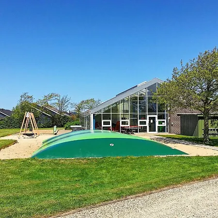 Cxxix Vakantiehuis *