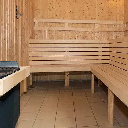 Cxxix Vakantiehuis Hemmet