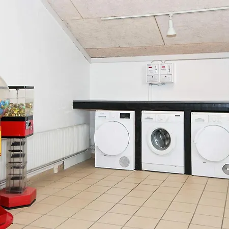 Vakantiehuis Cxxix Hemmet