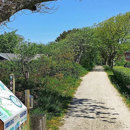Cxxix Vakantiehuis
