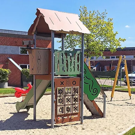 Vakantiehuis Cxxix