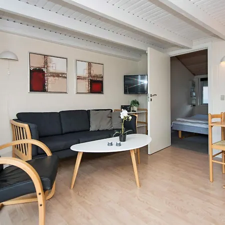 Cxxix Vakantiehuis Hemmet