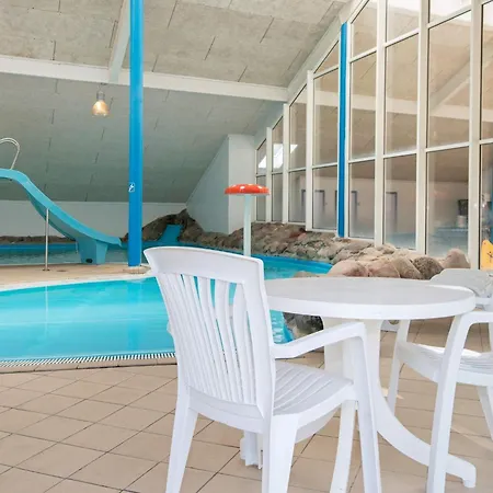 Cxxix Vakantiehuis