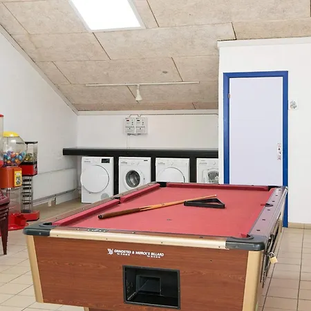 Vakantiehuis Cxxix *