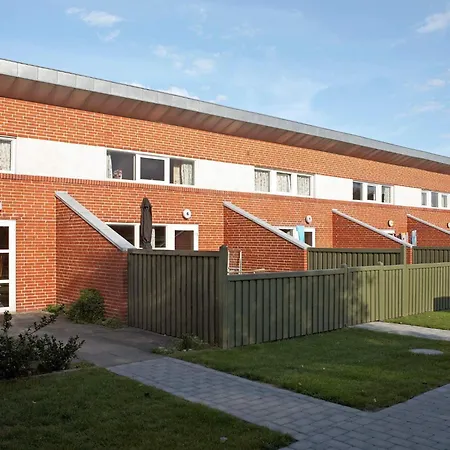 Cxxix Vakantiehuis Hemmet