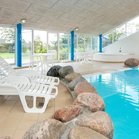 Cxxix Vakantiehuis