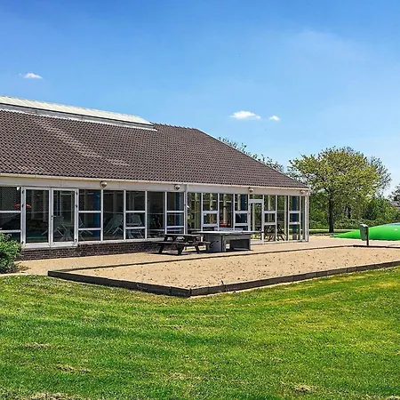 Vakantiehuis Cxxix