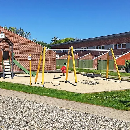 Cxxix Vakantiehuis Hemmet