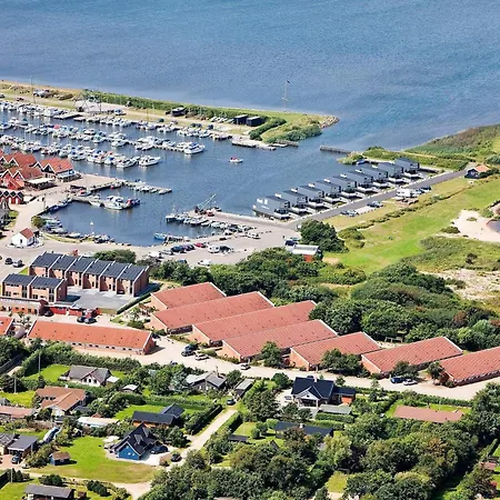 Cxxix Vakantiehuis Hemmet