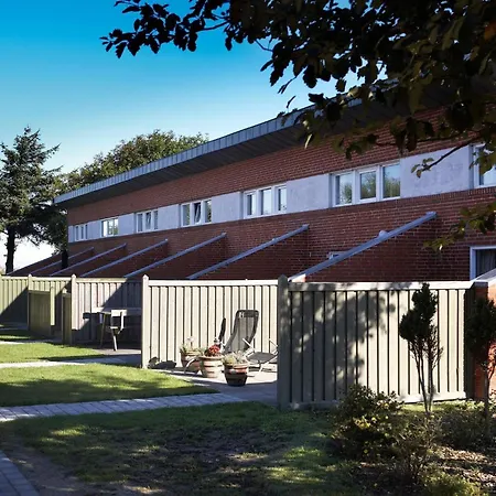 Vakantiehuis Cxxix Hemmet